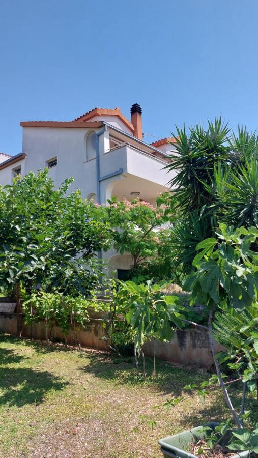 Mislav Apartment Trogir Exteriér fotografie