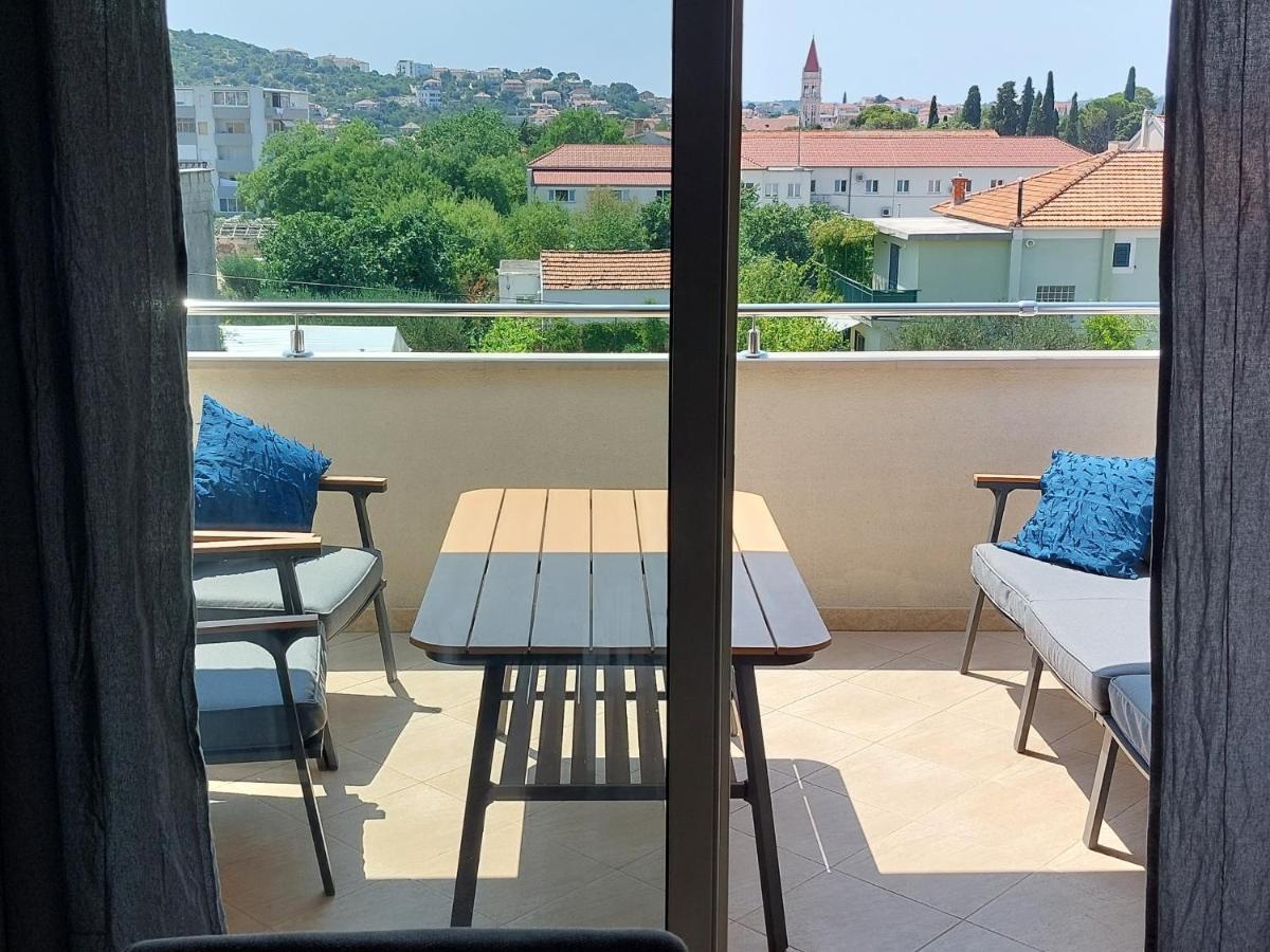 Mislav Apartment Trogir Exteriér fotografie