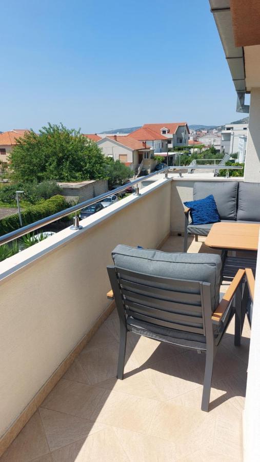 Mislav Apartment Trogir Exteriér fotografie
