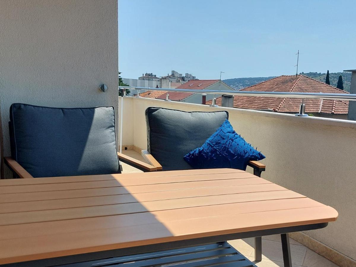 Mislav Apartment Trogir Exteriér fotografie