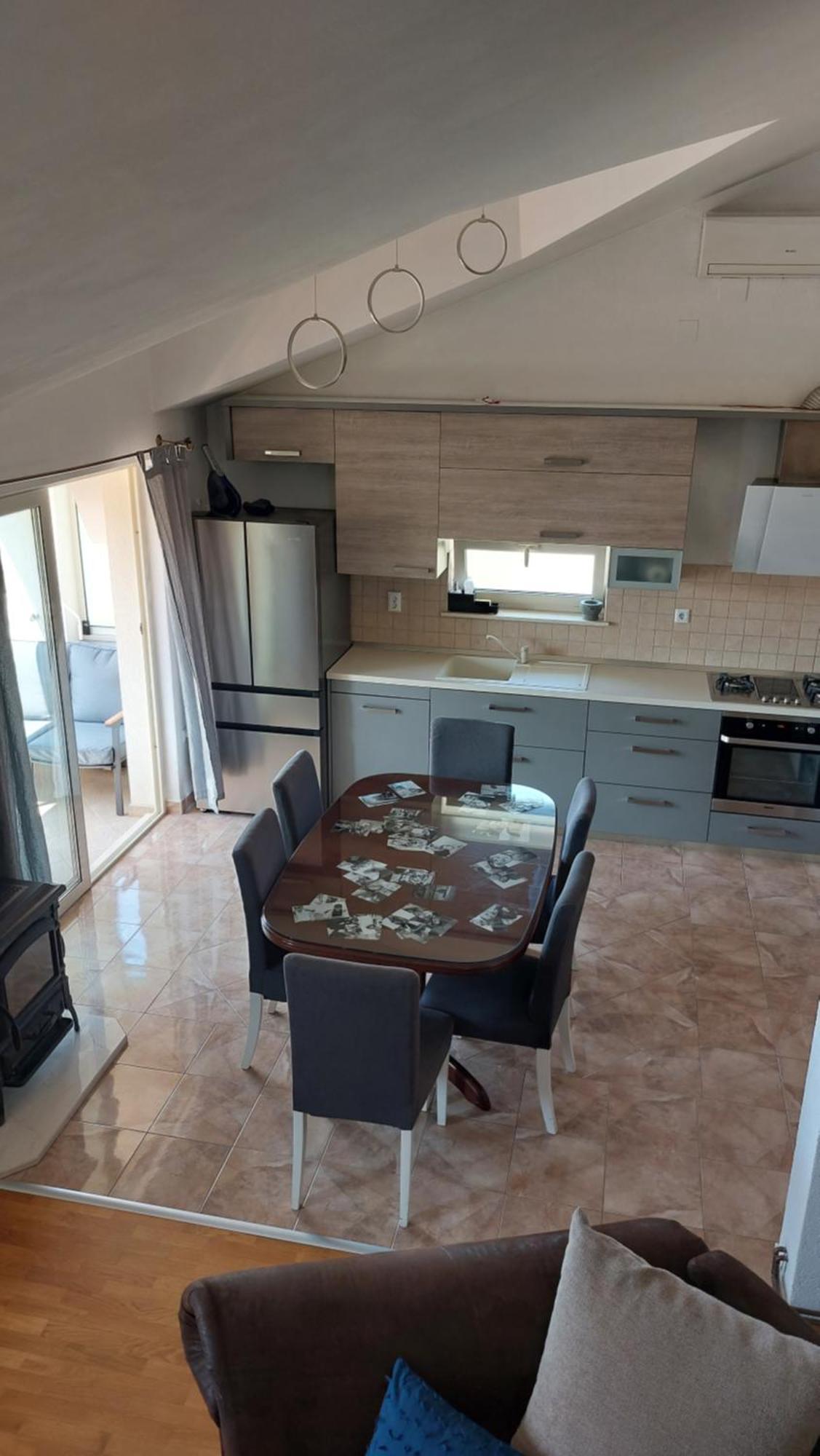 Mislav Apartment Trogir Exteriér fotografie