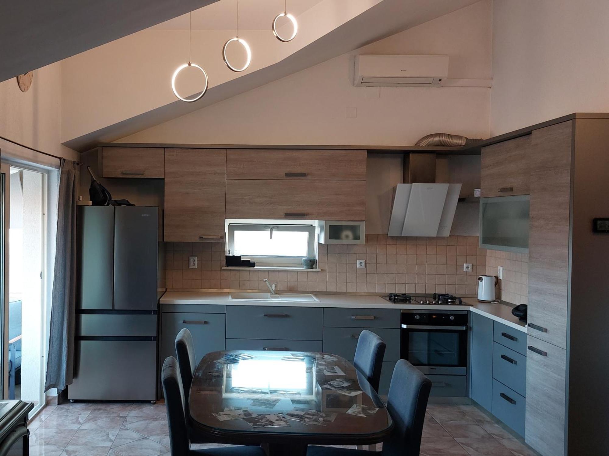 Mislav Apartment Trogir Exteriér fotografie