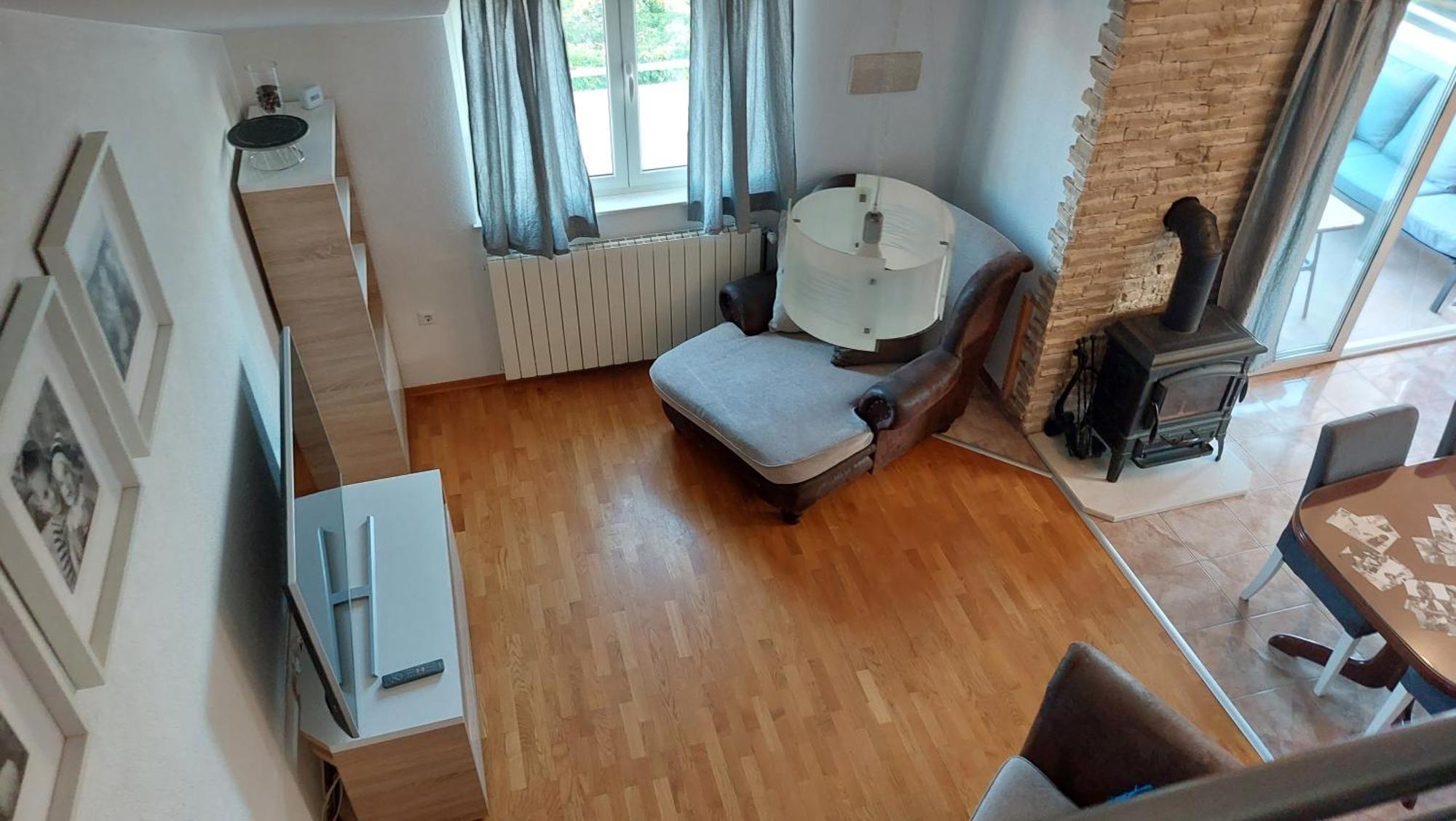 Mislav Apartment Trogir Exteriér fotografie