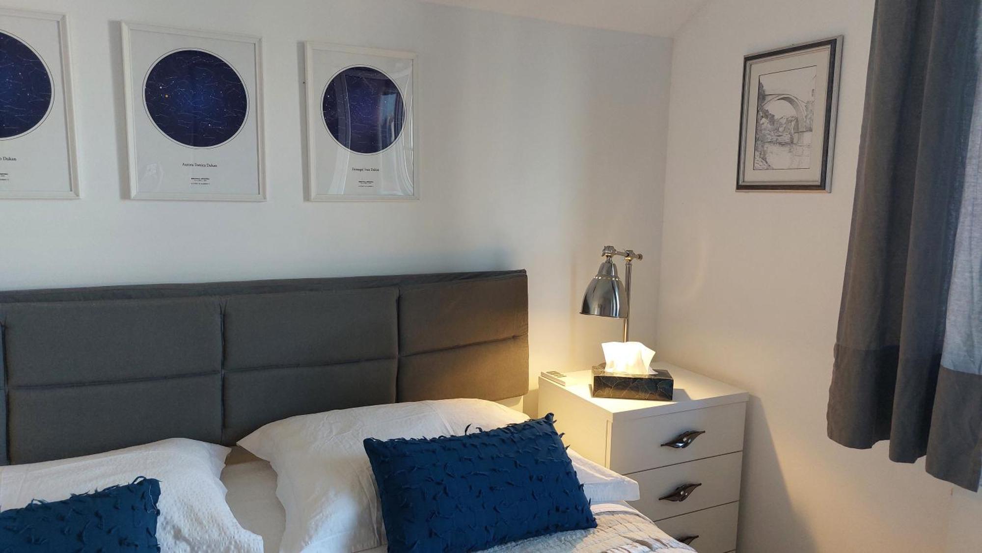 Mislav Apartment Trogir Exteriér fotografie