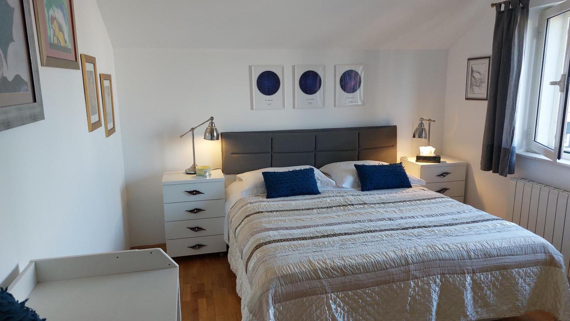 Mislav Apartment Trogir Exteriér fotografie