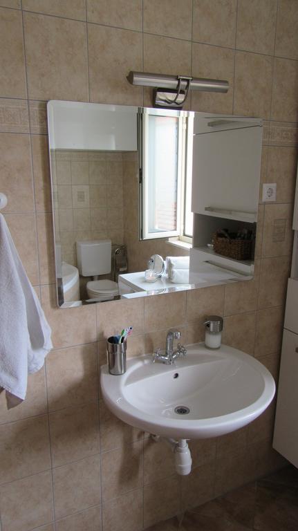 Mislav Apartment Trogir Exteriér fotografie