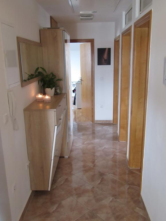Mislav Apartment Trogir Exteriér fotografie
