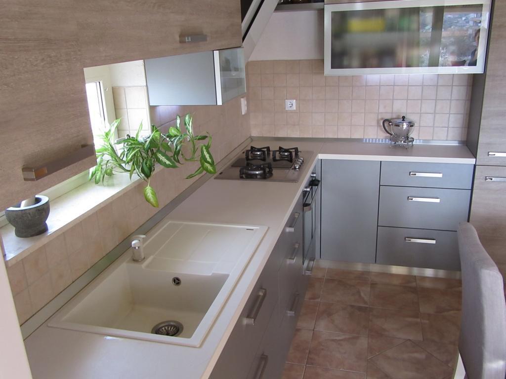 Mislav Apartment Trogir Exteriér fotografie