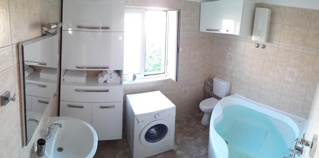 Mislav Apartment Trogir Exteriér fotografie