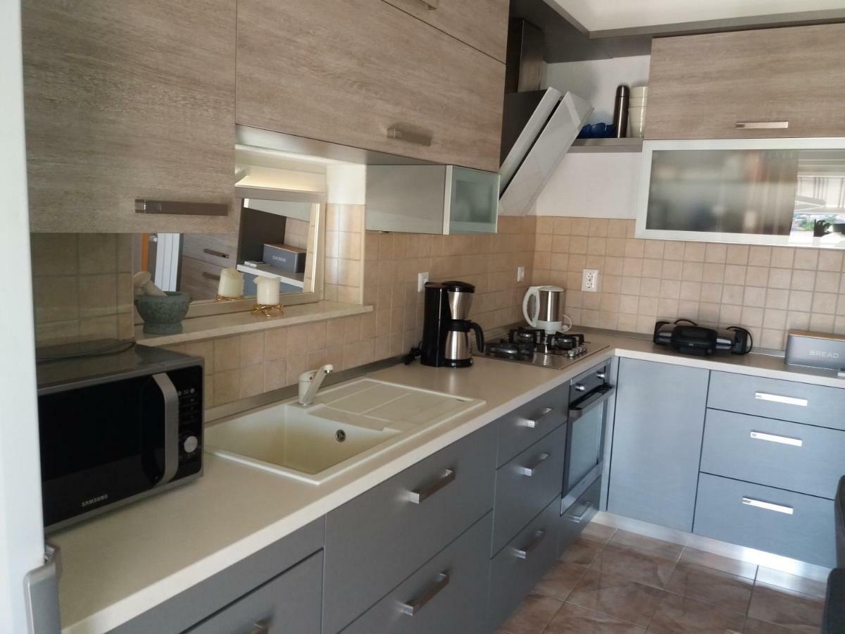 Mislav Apartment Trogir Exteriér fotografie